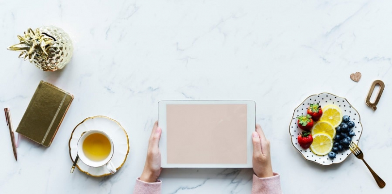 Tablet do oglądania filmów - na jakie parametry zwrócić uwagę