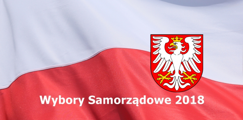 Wyniki wyborów Burmistrza Kcyni