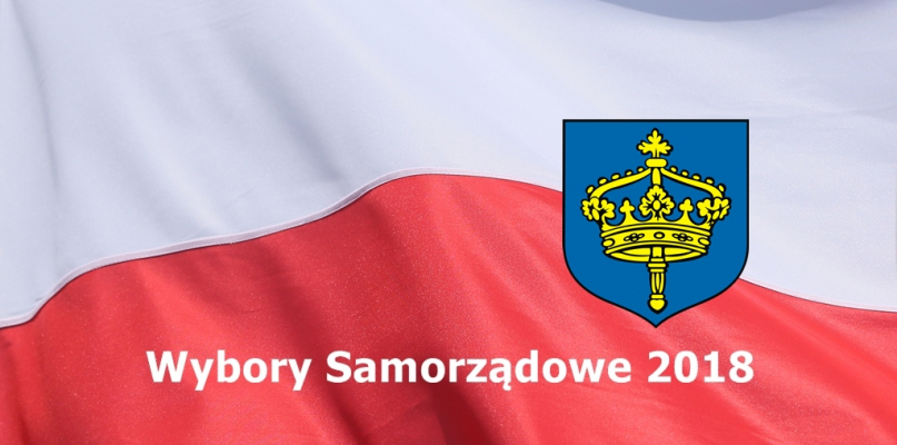 Wyniki wyborów Burmistrza Koronowa