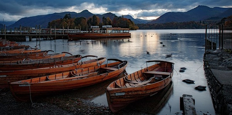 Co jest lepsze - kajak czy kanadyjka?