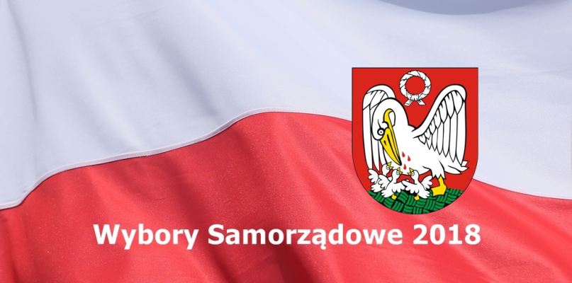 Wyniki drugiej tury wyborów Burmistrza Szubina