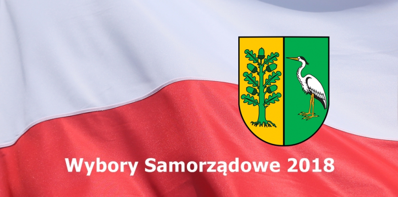 Wyniki drugiej tury wyborów Wójta Gminy Białe Błota