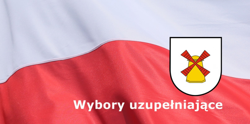 Znamy termin wyborów uzupełniających do Rady Gminy Sośno