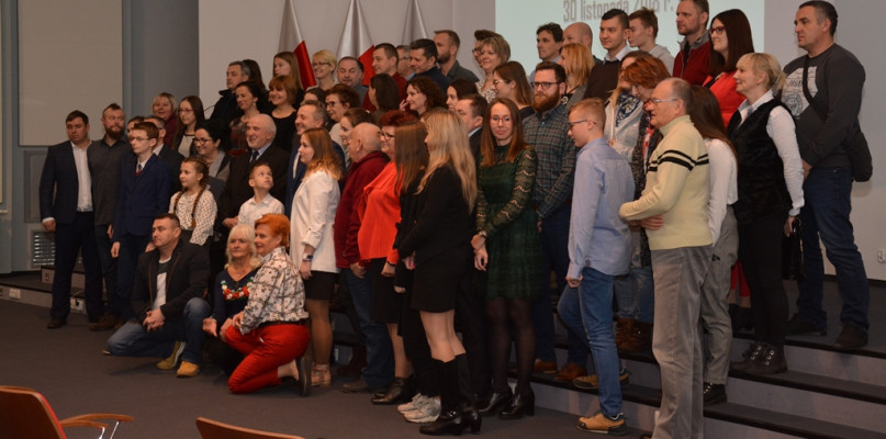 Cztery pory roku w województwie kujawsko-pomorskim - fot. Sylwia i Marcin Misiak