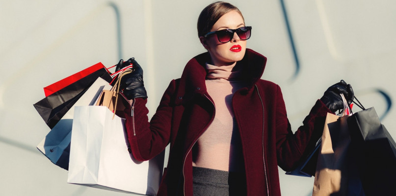 Jak być elegancką?