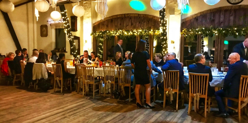 Gala Klubowa WKM Więcbork - fot. WKM Więcbork