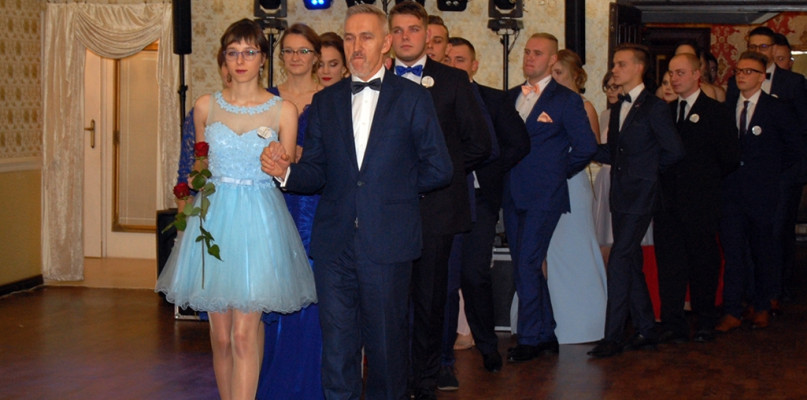 Studniówka 2019 CKZiU w Więcborku