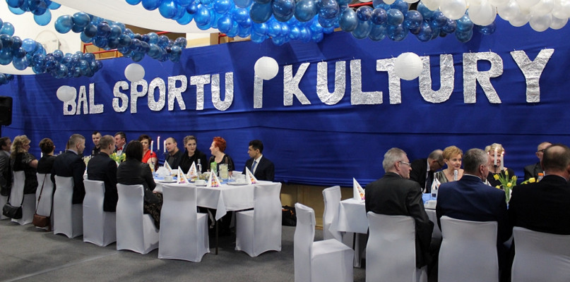 Nagrody Burmistrza Więcborka "Rycerz 2018" wręczone - fot. Ewa Szydeł
