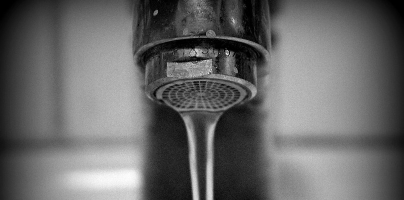 Gmina Białe Błota: Przerwa w dopływie wody - fot. Pixabay