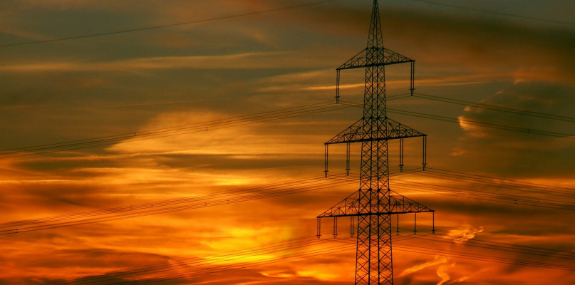 UWAGA! Wyłączenia prądu w Pile i powiecie pilskim - fot. Pixabay