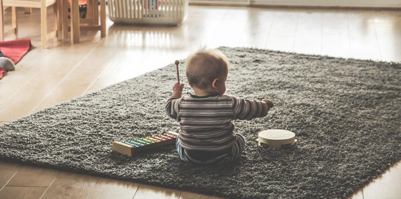 Pomysł na biznes - terapia integracji sensorycznej
