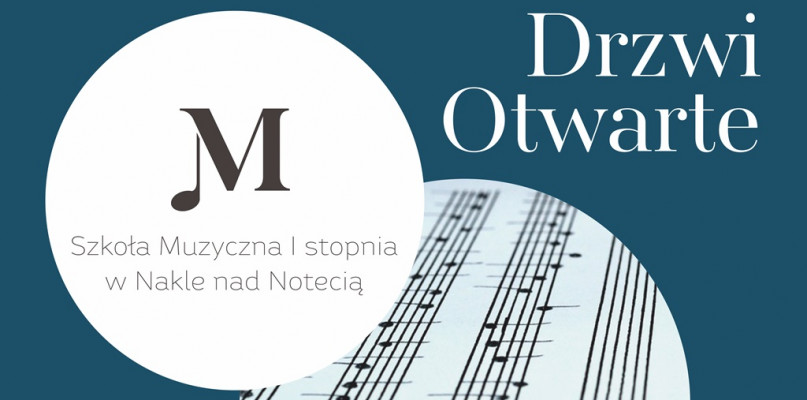 Drzwi Otwarte w Szkole Muzycznej
