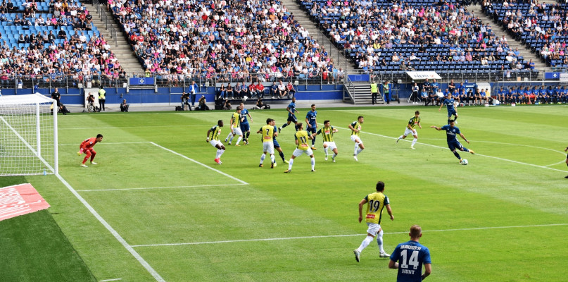 Bezpieczne zakłady bukmacherskie - czy to możliwe?