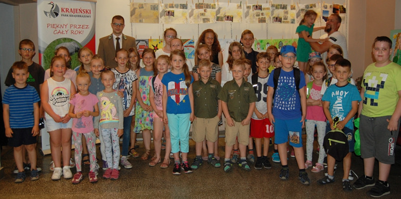 Chcemy oddychać czystym powietrzem! - rozstrzygnięcie konkursu plastycznego