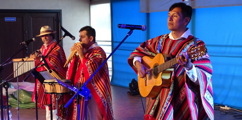 36 Krajeński Festyn Kulturalny - fot. MGOK Kamień Krajeński