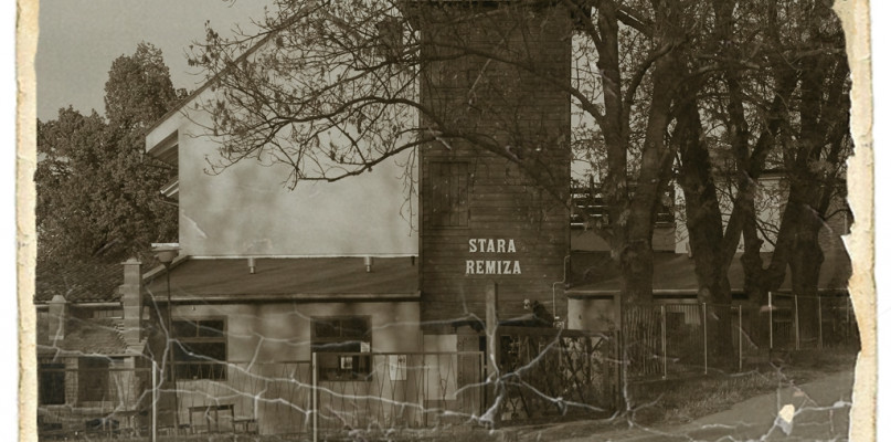 To już historia