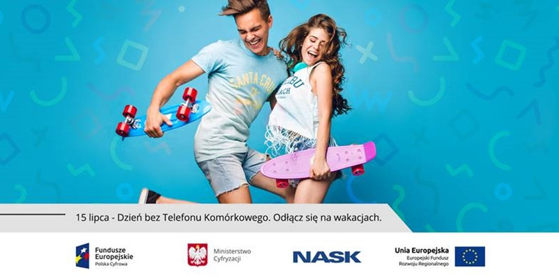 Dzień bez telefonu komórkowego ? dasz radę?
