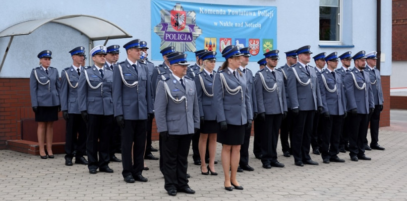fot. KPP Nakło nad Notecią