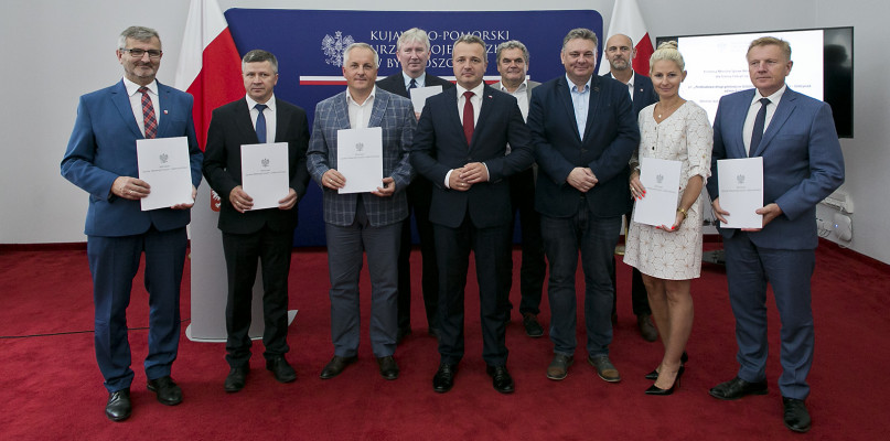 fot. Kujawsko-Pomorski Urząd Wojewódzki
