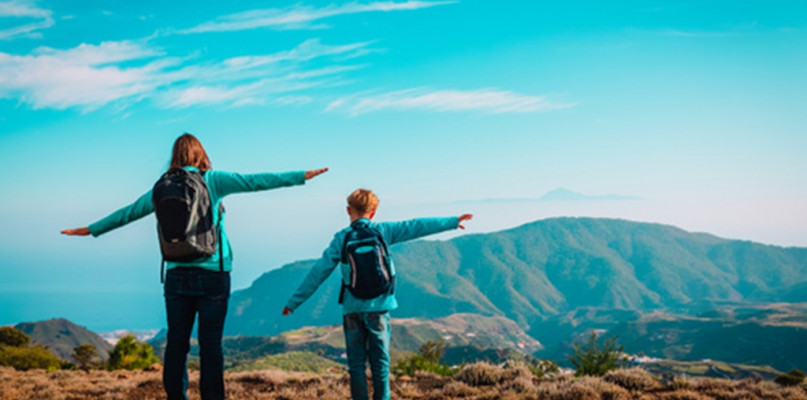 Ciekawe miejsce na weekendowy wypoczynek - fot. partnera