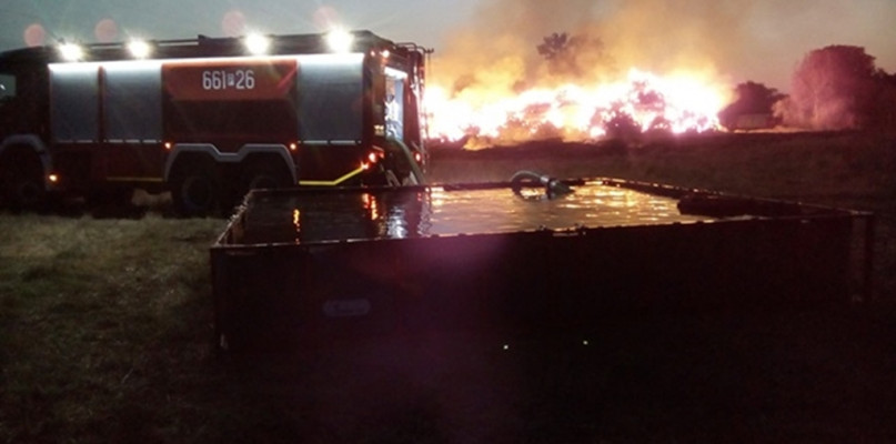 fot. KP PSP Złotów