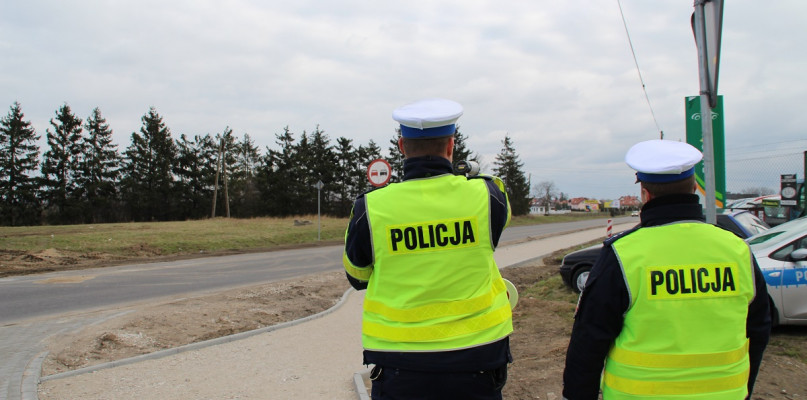 fot. KPP Nakło nad Notecią