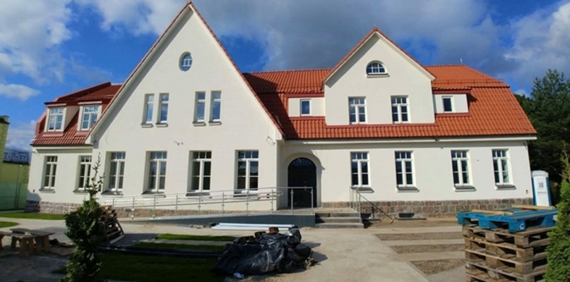 fot. Starostwo Powiatowe w Nakle nad Notecią
