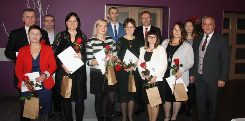 fot. Starostwo Powiatowe w Sępólnie Krajeńskim