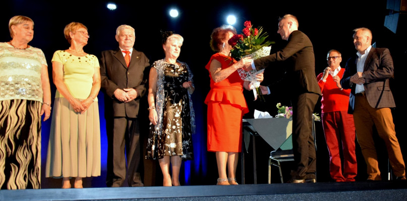 Teatr Bakro w sanatoryjnej formie - fot. Andrzej Ossowski