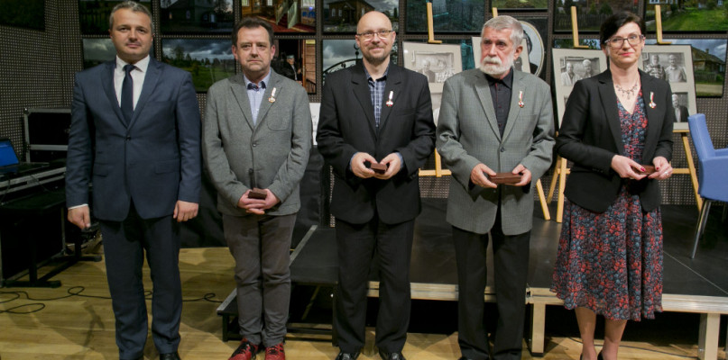 Jubileusz 30-lecia bydgoskiego oddziału Stowarzyszenia Pisarzy Polskich - fot. Jacek Nowacki
