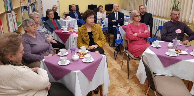 Zbrodnia Pomorska 1939 w Sadkach - fot. PiMBP w Nakle nad Notecią
