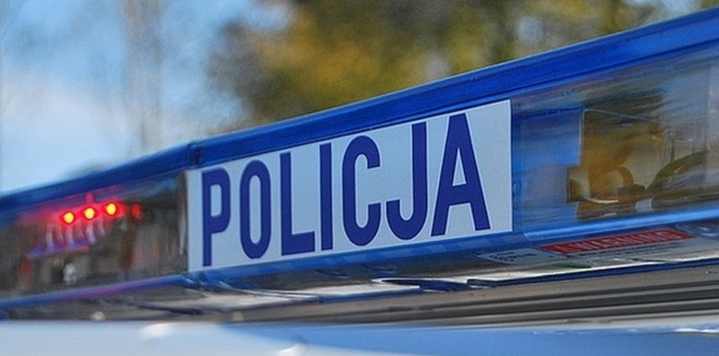 W powietrzu zapach palonej gumy, a za kierownicą pijany 15-latek - fot. policja.pl