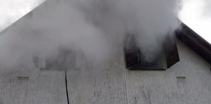 fot. KP PSP Złotów