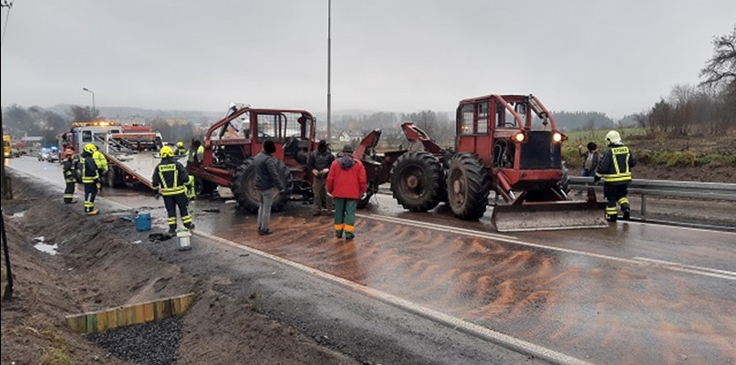 fot. KP PSP Złotów