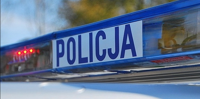 Prowadził BMW będąc pod wpływem amfetaminy. Na tym jednak nie koniec - fot. policja.pl