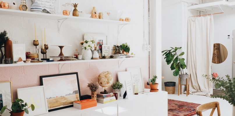 Jak wybrać nowoczesne krzesła do jadalni? - fot. partnera