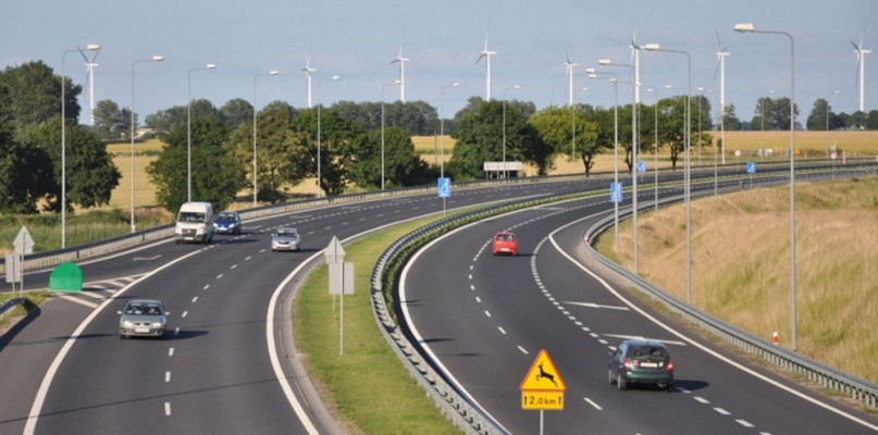 S10 - najprostsza droga ze Szczecina do Warszawy ważna także dla Piły, Bydgoszczy 