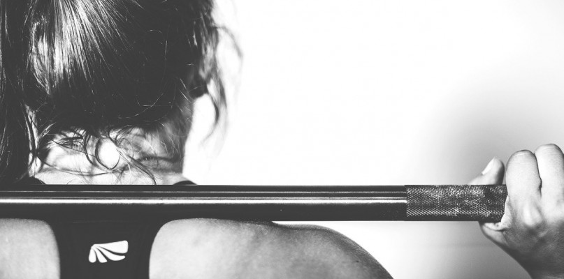 Używany sprzęt do siłowni w TotalFitnessConcept.pl - dlaczego warto? - fot. partnera