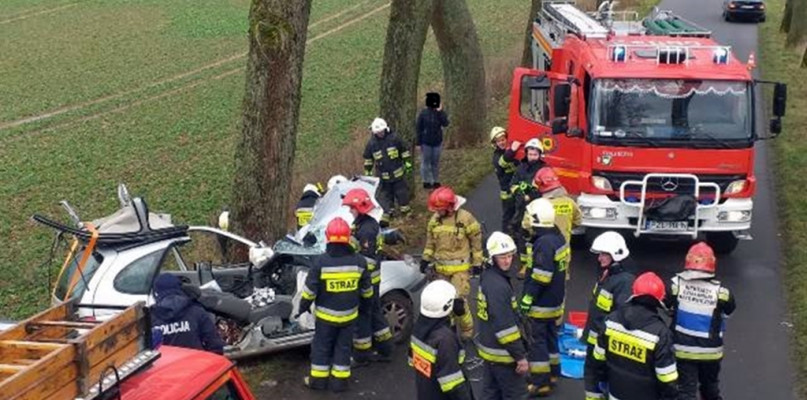 fot. KP PSP Złotów