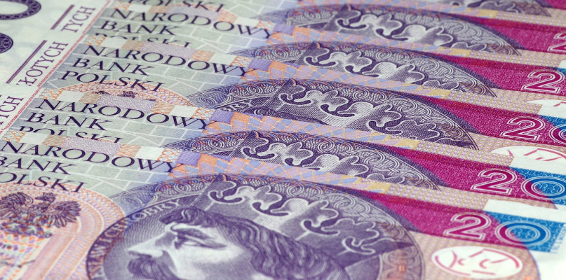 Waloryzacja emerytur i rent