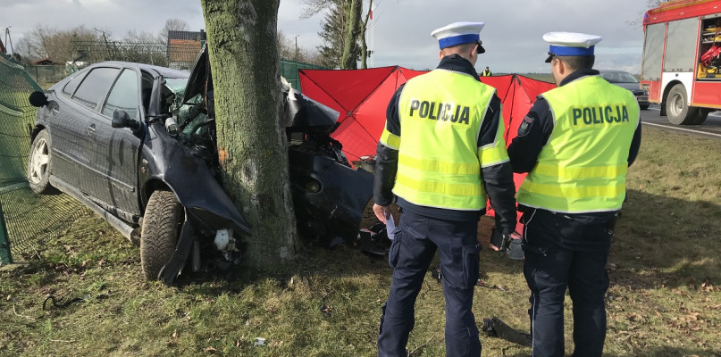 fot. KPP Nakło nad Notecią