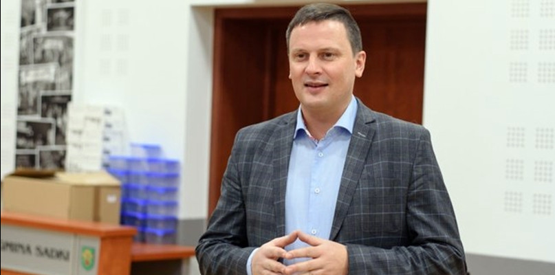 Jarosław Wiśniewski przez kolejne 4 lata, będzie Prezesem KPZSzach