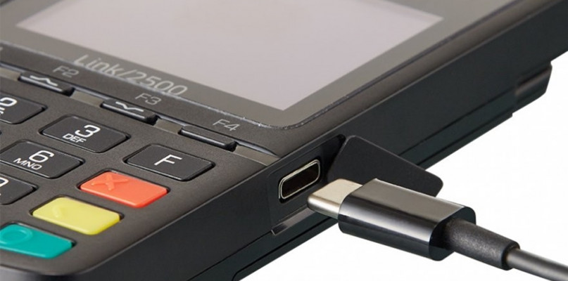 Ingenico Link 2500 - doskonały dla Twojego biznesu