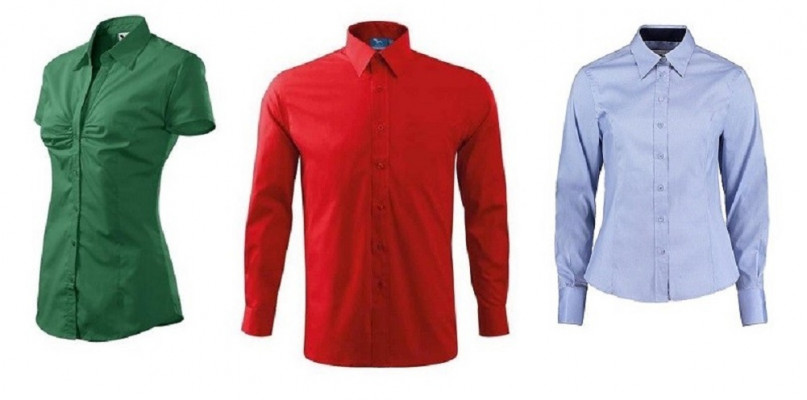 Koszule reklamowe. Czy to dobry pomysł marketingowy?