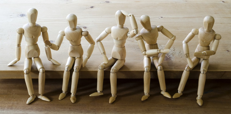 Mowa ciała podczas rozmowy kwalifikacyjnej