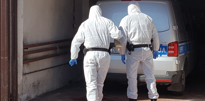 Mieszkańcowi powiatu człuchowskiego znudziła się kwarantanna