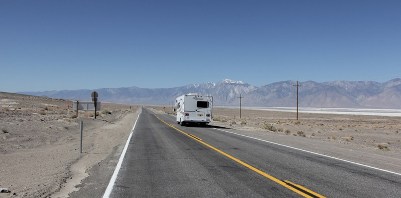 Pierwsze wakacje kamperem - jak się do nich przygotować