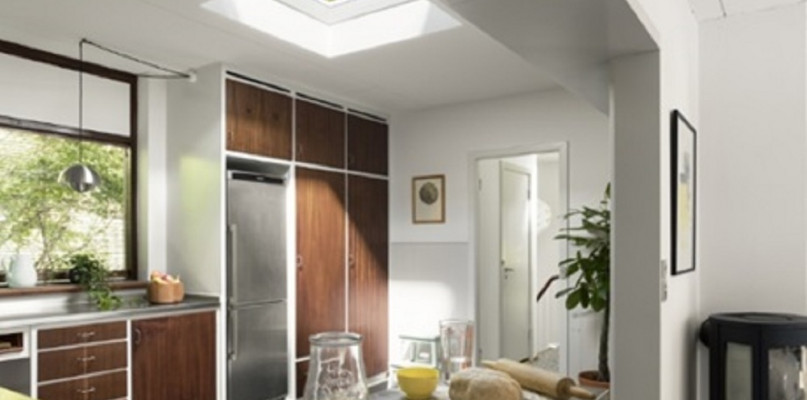 Solarne okna dachowe - dlaczego warto? 