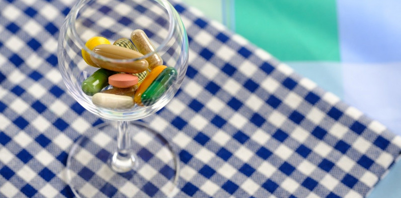 Racjonalna i zrównoważona dieta to podstawa! Jak o nią zadbać? - fot. partnera