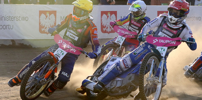 fot. One Sport / Letsmakespeedway